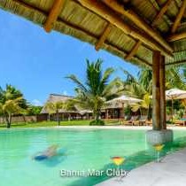 Bahia Mar Club 