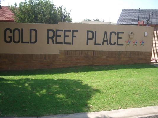 Gold Reef Place