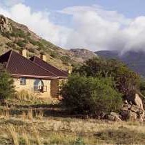 Mountain Zebra National Park