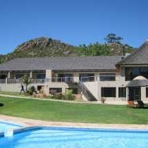 Piekenierskloof Mountain Resort