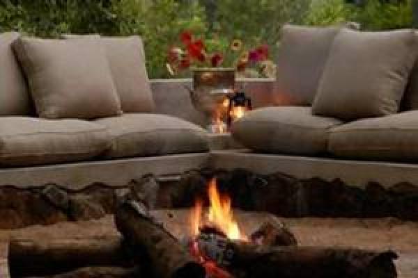 Summerfields Rose Retreat and Spa
