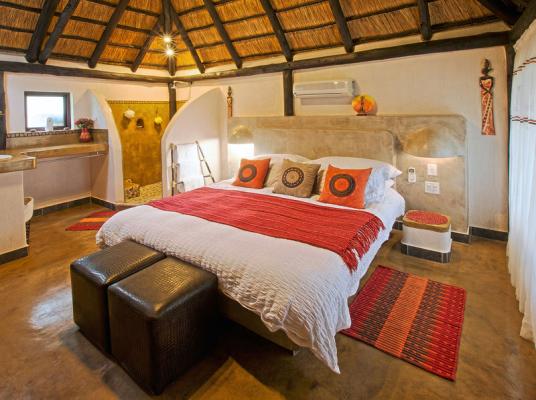 Hippo Cottage - Self Catering Unit