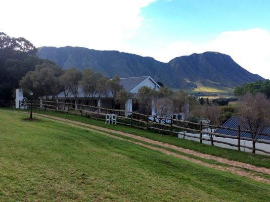 Farm View