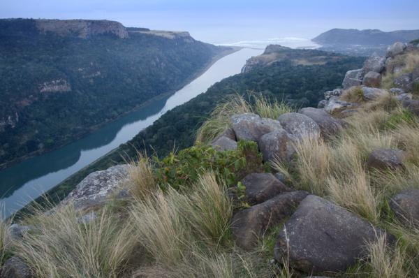 N'taba River Lodge