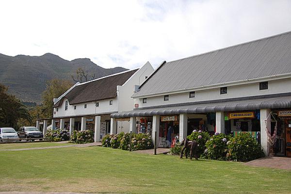 Noordhoek Farm Village
