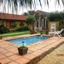 Guesthouse luxery