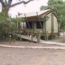 Tamboti (Satellite Camp) - Kruger Park