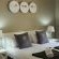 Our luxury bedrooms Our luxury bedrooms