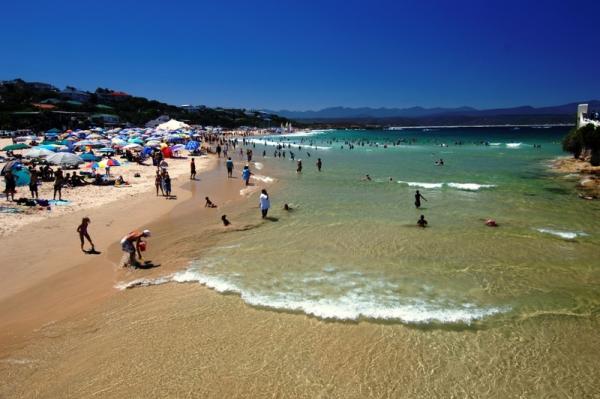 Plett Beachfront Accommodation