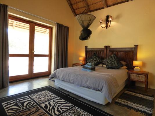 Masodini Game Lodge