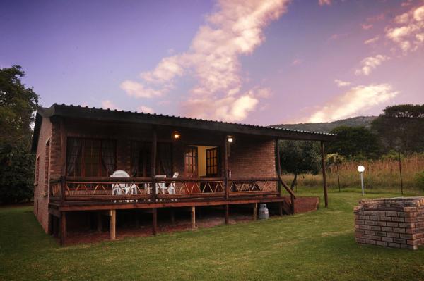 Mount Azimbo Lodge