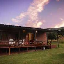 Mount Azimbo Lodge