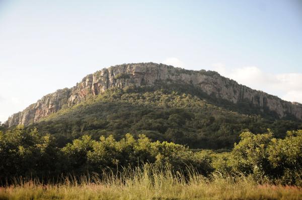 Mount Azimbo Lodge