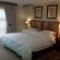 Delux Double room with bath and shower