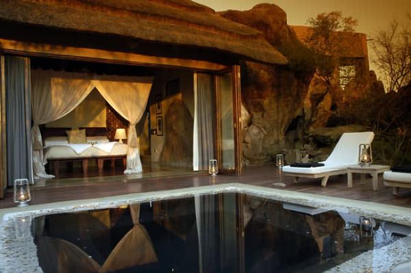 Madikwe Hills Private Game Lodge