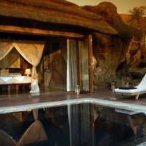 Madikwe Hills Private Game Lodge