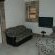 Lounge/kitchenette garden unit