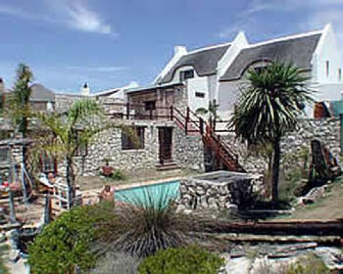 Arniston Lodge