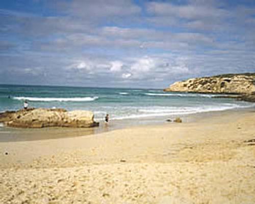 Arniston Lodge