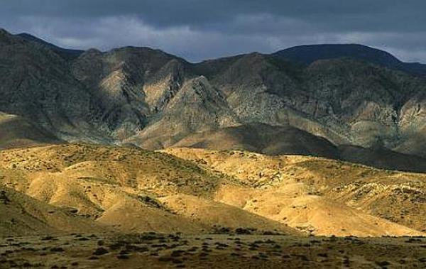 Ai-Ais Richtersveld National Park