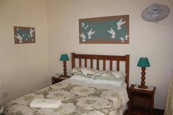 Doves Nest Guest House