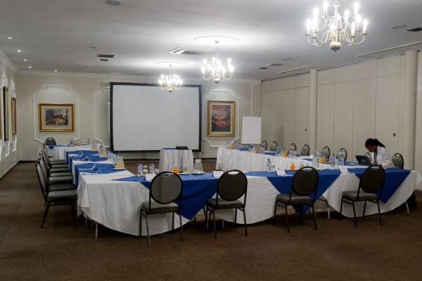 Conference Facilities