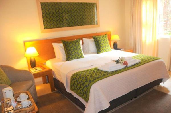 Double or Twin En-suite Room