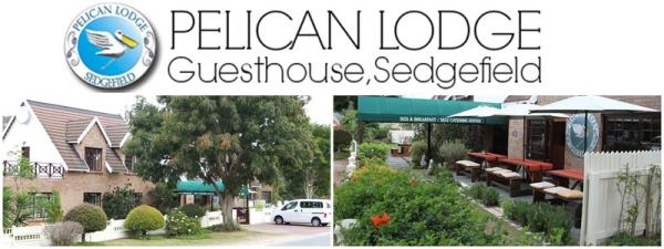 Pelican Lodge Guesthouse