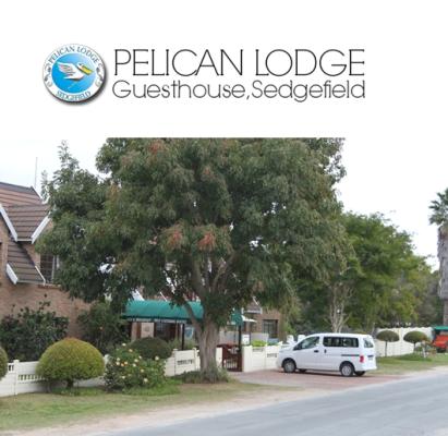 Pelican Lodge Guesthouse Sedgefield