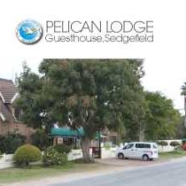 Pelican Lodge Guesthouse Sedgefield