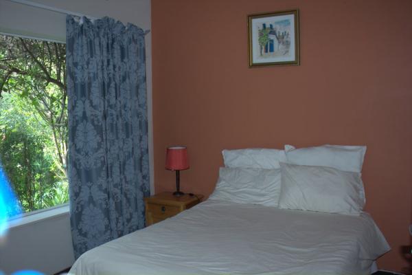 Double Room - sleeps 2 persons sharing