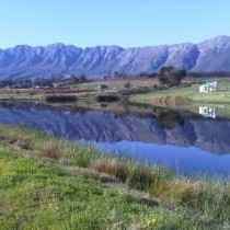 Reflections Guest Farm