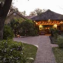 Sunbird Lodge