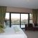 Johannesburg Executive Suite with stunning views of Johannesburg and Rosebank