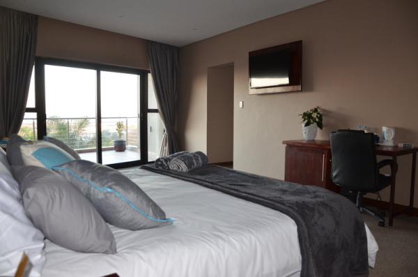 Rosebank Executive Suite