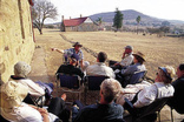 Rorke's Drift