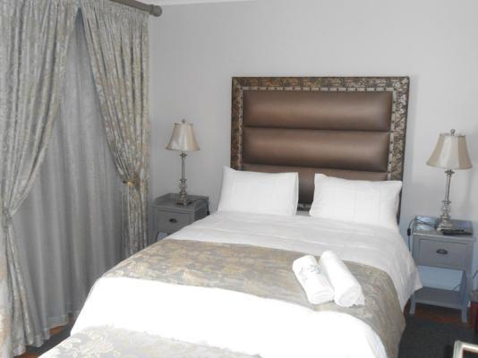 The Palms Guesthouse Klerksdorp