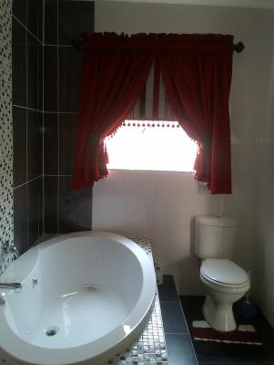 The Palms Guesthouse Klerksdorp