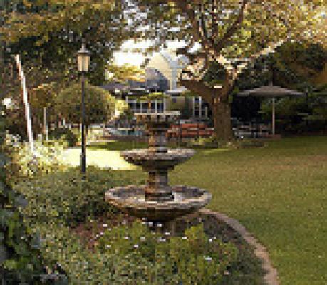 City Lodge Hotel Sandton, Katherine Street