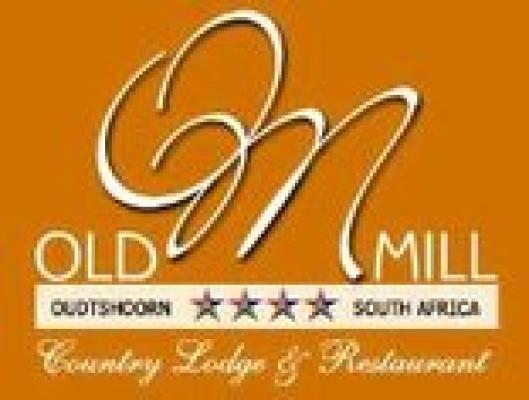 Old Mill Lodge & Restaurant