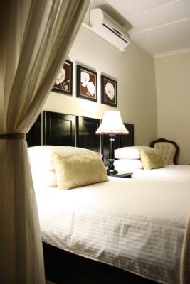 Luxury Double Room 3