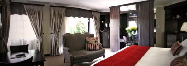 Executive Suite Room 6