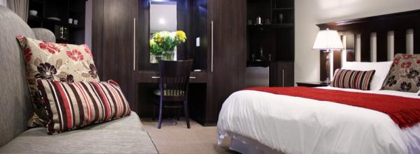 Executive Suite Room 6