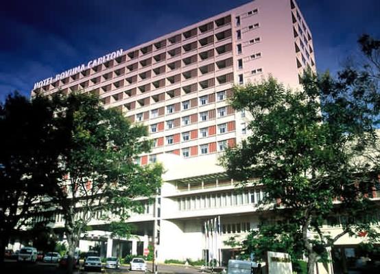 Pestana Rovuma Hotel