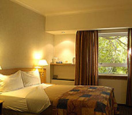 City Lodge Hotel Sandton, Katherine Street