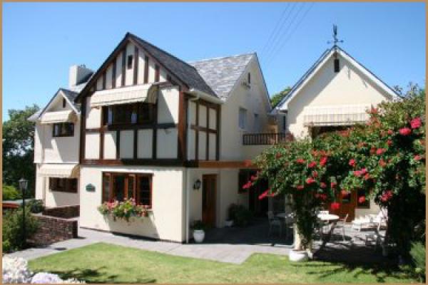 Accommodation Near University Of Cape Town Uct