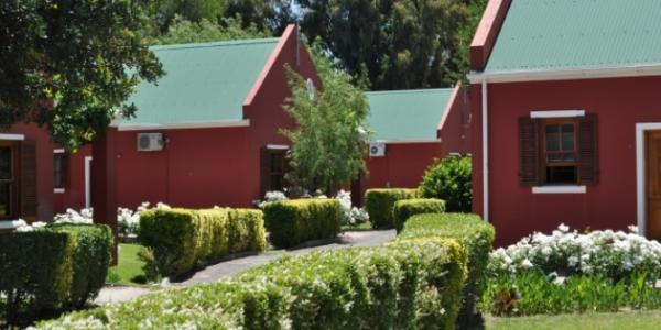 Beaufort Manor Country Lodge