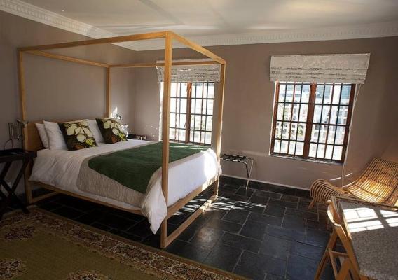 Boord Guest House for longer stays