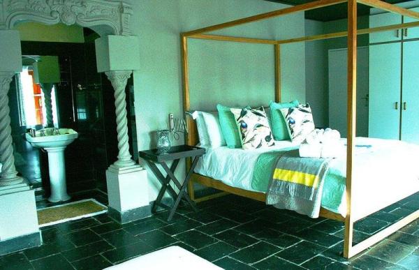 Boord Guest House for longer stays