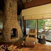 Singita Boulders Lodge